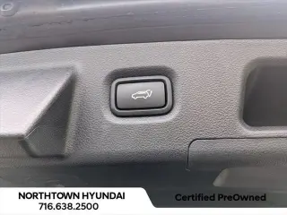 Hyundai SANTA FE 2023 AWD SEL 4dr Crossover