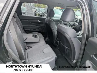 Hyundai SANTA FE 2023 AWD SEL 4dr Crossover