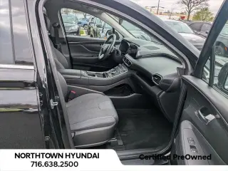 Hyundai SANTA FE 2023 AWD SEL 4dr Crossover