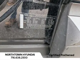 Hyundai SANTA FE 2023 AWD SEL 4dr Crossover