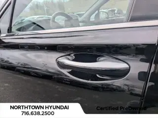 Hyundai SANTA FE 2023 AWD SEL 4dr Crossover