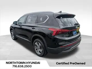 Hyundai SANTA FE 2023 AWD SEL 4dr Crossover