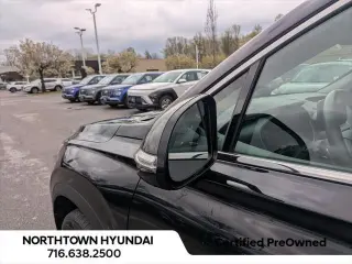 Hyundai SANTA FE 2023 AWD SEL 4dr Crossover