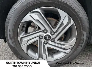 Hyundai SANTA FE 2023 AWD SEL 4dr Crossover