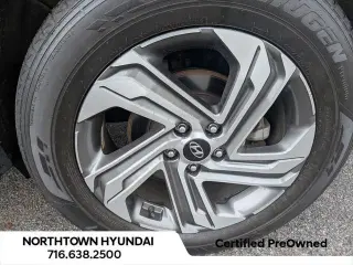 Hyundai SANTA FE 2023 AWD SEL 4dr Crossover