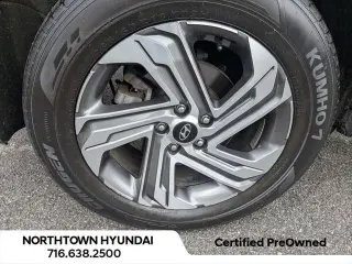 Hyundai SANTA FE 2023 AWD SEL 4dr Crossover