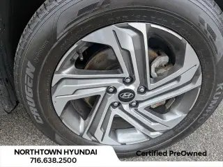 Hyundai SANTA FE 2023 AWD SEL 4dr Crossover