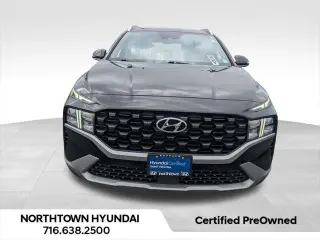 Hyundai SANTA FE 2023 AWD SEL 4dr Crossover