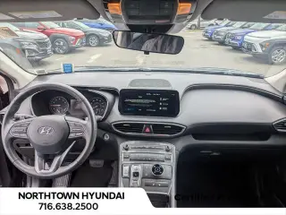 Hyundai SANTA FE 2023 AWD SEL 4dr Crossover