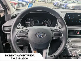 Hyundai SANTA FE 2023 AWD SEL 4dr Crossover