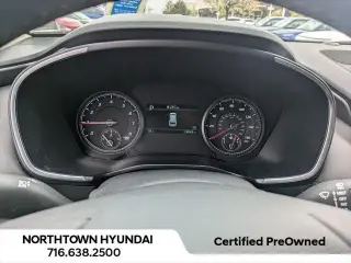 Hyundai SANTA FE 2023 AWD SEL 4dr Crossover