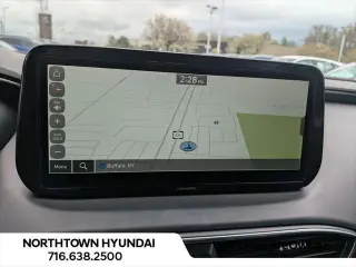 Hyundai SANTA FE 2023 AWD SEL 4dr Crossover