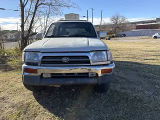1998 Toyota 4Runner Limited