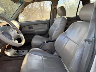 1998 Toyota 4Runner Limited