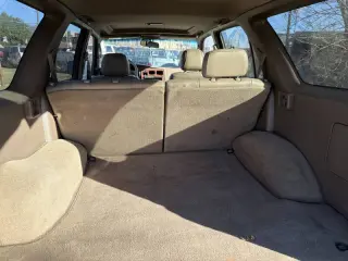 1998 Toyota 4Runner Limited