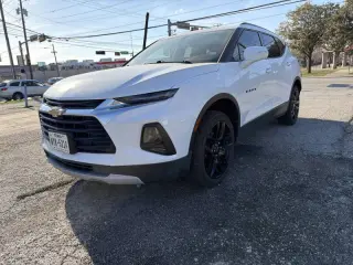 2019 Chevrolet Blazer LT