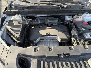 2019 Chevrolet Blazer LT