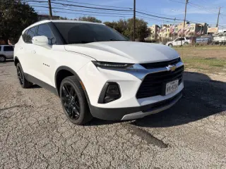 2019 Chevrolet Blazer LT