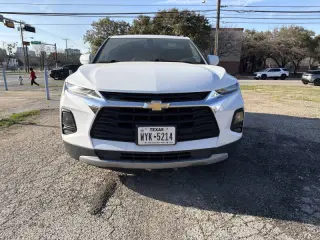2019 Chevrolet Blazer LT