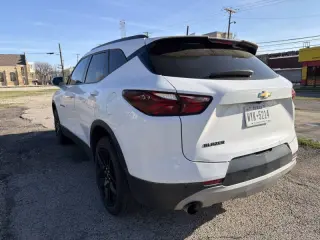 2019 Chevrolet Blazer LT
