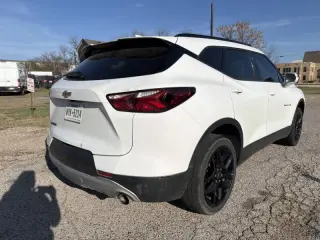 2019 Chevrolet Blazer LT