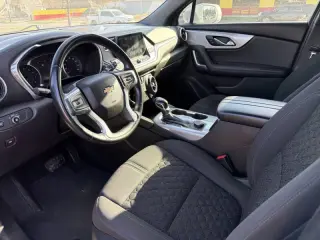 2019 Chevrolet Blazer LT