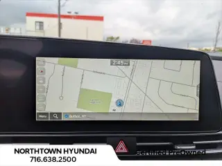 Hyundai ELANTRA Hybrid 2023 Limited 4dr Sedan