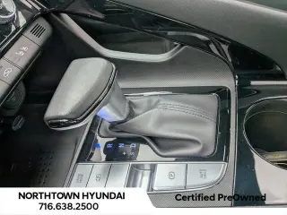 Hyundai ELANTRA Hybrid 2023 Limited 4dr Sedan