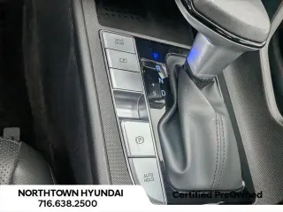 Hyundai ELANTRA Hybrid 2023 Limited 4dr Sedan