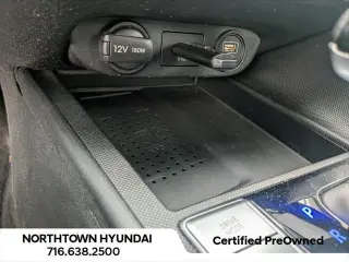 Hyundai ELANTRA Hybrid 2023 Limited 4dr Sedan