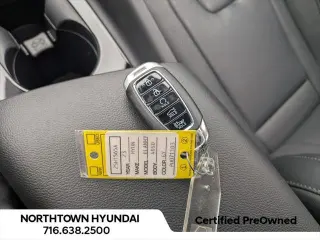 Hyundai ELANTRA Hybrid 2023 Limited 4dr Sedan