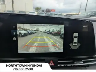 Hyundai ELANTRA Hybrid 2023 Limited 4dr Sedan