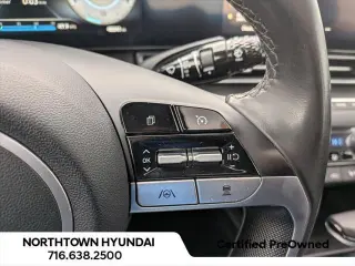 Hyundai ELANTRA Hybrid 2023 Limited 4dr Sedan
