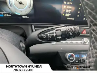 Hyundai ELANTRA Hybrid 2023 Limited 4dr Sedan