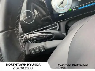 Hyundai ELANTRA Hybrid 2023 Limited 4dr Sedan