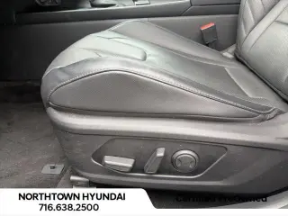Hyundai ELANTRA Hybrid 2023 Limited 4dr Sedan