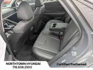 Hyundai ELANTRA Hybrid 2023 Limited 4dr Sedan