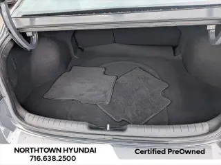 Hyundai ELANTRA Hybrid 2023 Limited 4dr Sedan