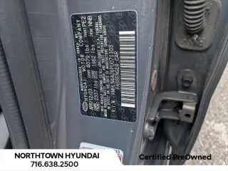 Hyundai ELANTRA Hybrid 2023 Limited 4dr Sedan