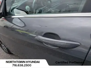 Hyundai ELANTRA Hybrid 2023 Limited 4dr Sedan