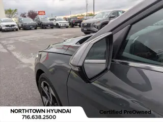 Hyundai ELANTRA Hybrid 2023 Limited 4dr Sedan