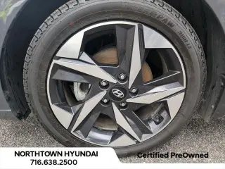 Hyundai ELANTRA Hybrid 2023 Limited 4dr Sedan