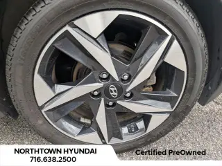Hyundai ELANTRA Hybrid 2023 Limited 4dr Sedan
