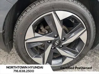 Hyundai ELANTRA Hybrid 2023 Limited 4dr Sedan