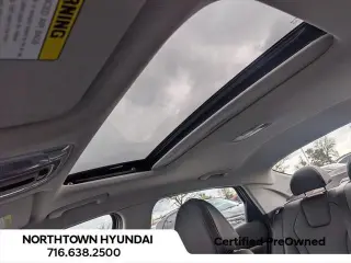 Hyundai ELANTRA Hybrid 2023 Limited 4dr Sedan