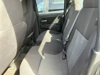 2012 GMC Canyon SLE-1