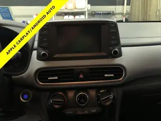 Hyundai KONA 2020 AWD SEL 4dr Crossover