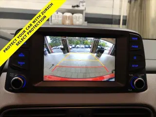 Hyundai KONA 2020 AWD SEL 4dr Crossover