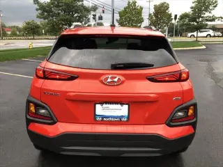 Hyundai KONA 2020 AWD SEL 4dr Crossover