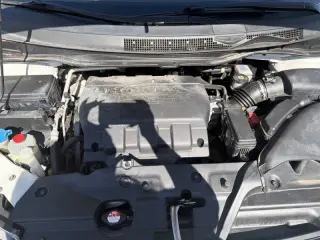 2015 Honda Odyssey Touring
